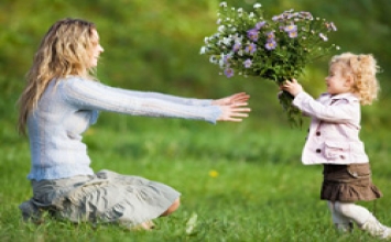 Hiếu thảo là bổn phận của những người con